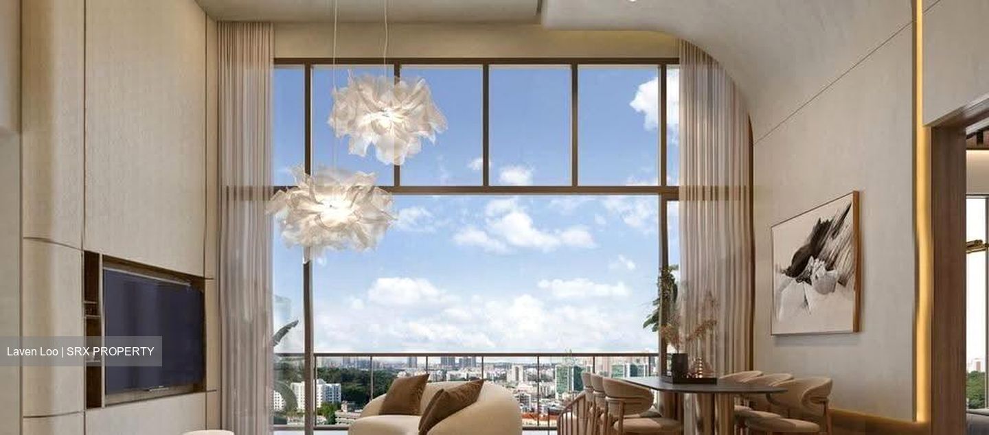 Hillview Rise (D23), Condominium #635002771
